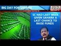 Decide Fate Conglomerate Sahara