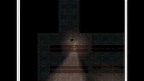 Greenfoot - Nightmare Emergence part 3 - They