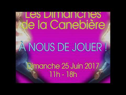 [MINI SÉRIE] LES DIMANCHES DE LA CANEBIÈRE...THE END