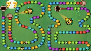 Marble Dash: Epic Bubble Shooter Legend Game 2020 . screenshot 3