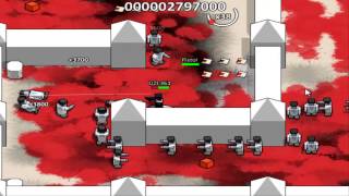 Let's Play BoxHead 2Play [Part 4] - Wir kommen immer weiter :D