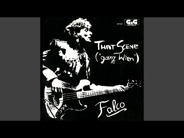 Falco - That Scene  (Instrumental Version) (82)