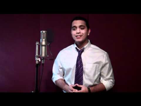 Stephen Raghunath: Amazing Grace/My Chains are Gon...