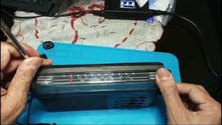 Live! Tens SG 786