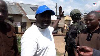 KITAGOMA RESIDENTS URGED TO EMULATE UGANDA’S EXAMPLE