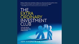 Disclaimer & Foreword.2 - The Extraordinary Investment Club
