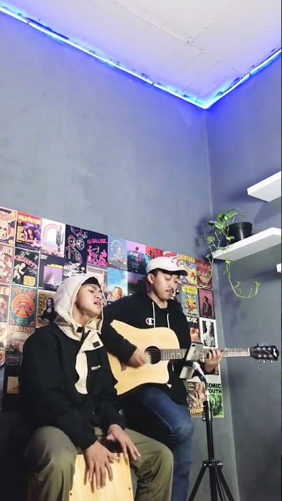 Perasaanku berbakti untukmu | Bagai Ranting Yang Kering - Iis Dahlia cover by wangsee storywa