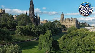 The Balmoral Hotel Edinburgh, United Kingdom Hotel Review