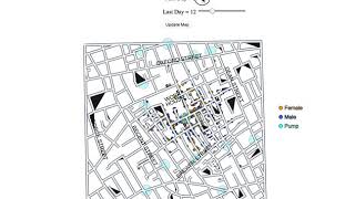 D3 interactive visualization