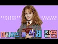 해리포터와 마법사의 돌 삭제 장면 / 한글 자막