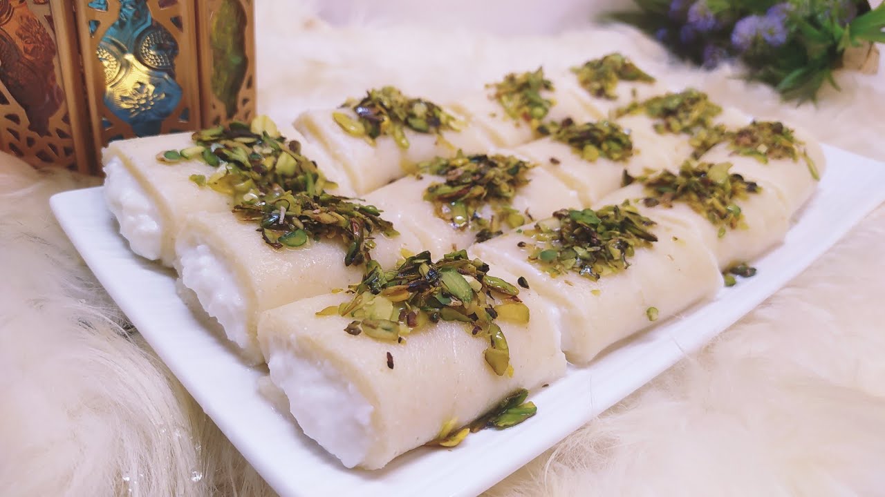 حلاوة الجبن