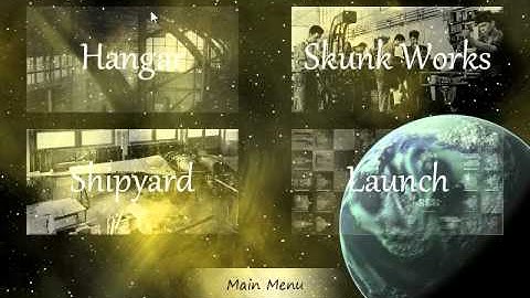 WP7 Game Preview:  Spellship Tactics