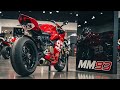 2026 Ducati Panigale V2 MM93 SHOCKS THE WORLD THIS LIMITED DUCATI FEELS ILLEGAL !”