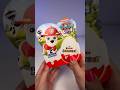 🍫 #ferrero #egg #shorts #unboxing #asmr #toys #surprise #new #mystery #pawpatrol
