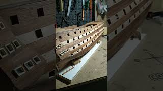 HMS Victory Constructo
