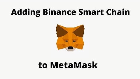 STEP 1 | KINGKONG MATRIX | CREATING METAMASK WALLET AND SET UP TO BSC NETWORK