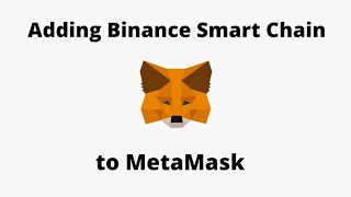 STEP 1 | KINGKONG MATRIX | CREATING METAMASK WALLET AND SET UP TO BSC NETWORK screenshot 4