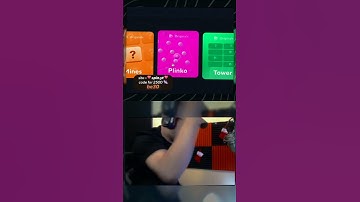 Strategic Plinko Battle 🏆 #strategy #plinko #casino