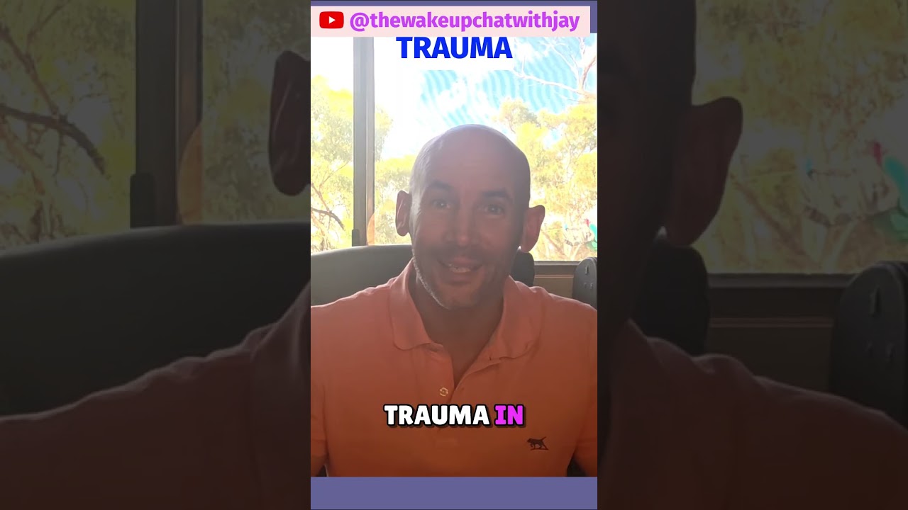 Understanding Trauma: A Key Client Issue for 2025 