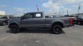 2022 Ford F-250SuperDuty  Houston, Jersey Village, Mission Bend, Bellaire, Missouri City TX