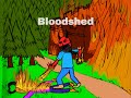 Bloodshed | 07/15 Curses to the Flame of the Kingdom