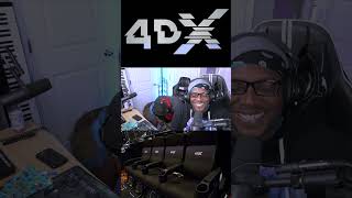 4Dx