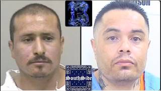 "PACOIMA FLATS 13" Hitman Found Dead Inside His Cell At California's "New Folsom" Prison #ganglife