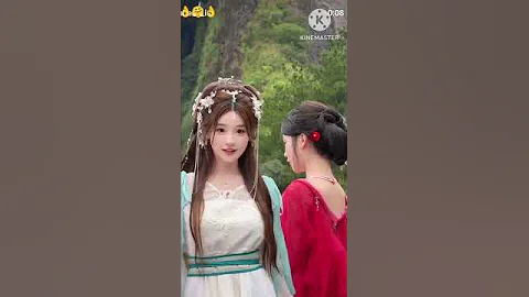 Beautiful😍 chinese girls fashion #shorts #walking #chinafashion #tiktokchina #love #short #viral