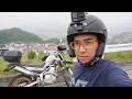 MOTOVLOG JEPANG DESA SAKURAGAOKA 桜ヶ丘
