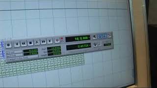 Pro Tools Pre-Roll Options
