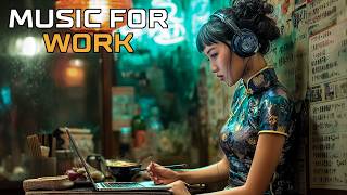 Initialize Deep Work ⏐ Coding Music for Programmers & Seamless Momentum screenshot 5