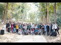 6th Annual Picnic of Team_ArrowNet at Tea Resort and Museum Sreemangal.