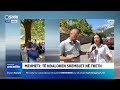 Dita E 7 E IKMT Në Theth Banorët Kërkojnë Ndalimin E Shkatërrimit 13 07 2025 Dita E 7 E IKMT Në Theth Banorët Kërkojnë Ndalimin E Shkatërrimit 13 07 2025