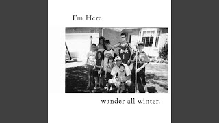 I'm Here. (feat. Jeannine Fontyn)