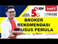 Broker Forex Terbaik di Indonesia - AM BROKER