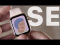 Apple Watch SE: Полный обзор и сравнение с Series 5/4
