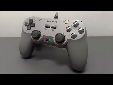 Gamesir Tegenaria T3 Lite Review