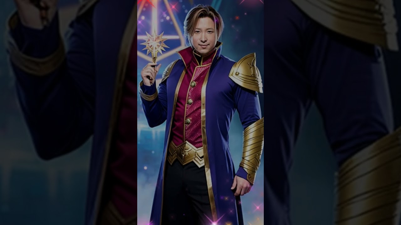 FUTURE MARK By AMD74