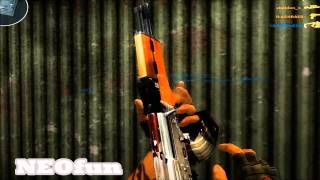 Cfeu Neofun Fragmovie
