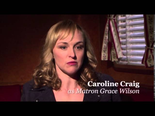 36+ View Pictures of Caroline Craig. 