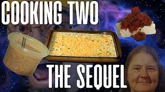 Cooking Two: The Sequel