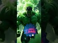 #shortvideo happy diwali with strong man hulk