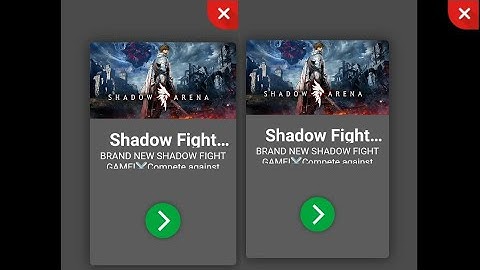 StartApp Interstitial Ads