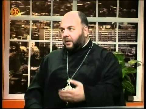 საიდუმლო სერობის შესახებ