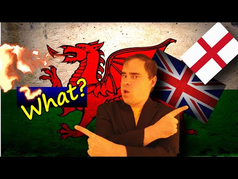 ვიდეო: დარჩნენ თუ არა ნამდვილი ბრიტანელები?