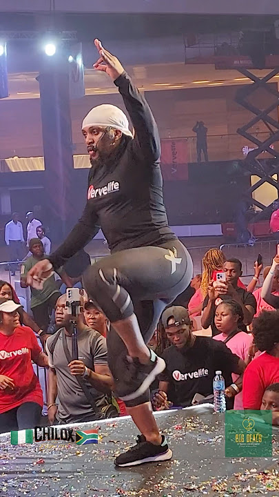 Chilox 🇳🇬& Nyawolomshini🇿🇦 #chiloxtheexuberant #Nigeria #kingofsquats #southafrica #trending