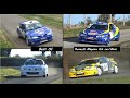 Rallye best of renault mgane kit car maxi a7k f2000