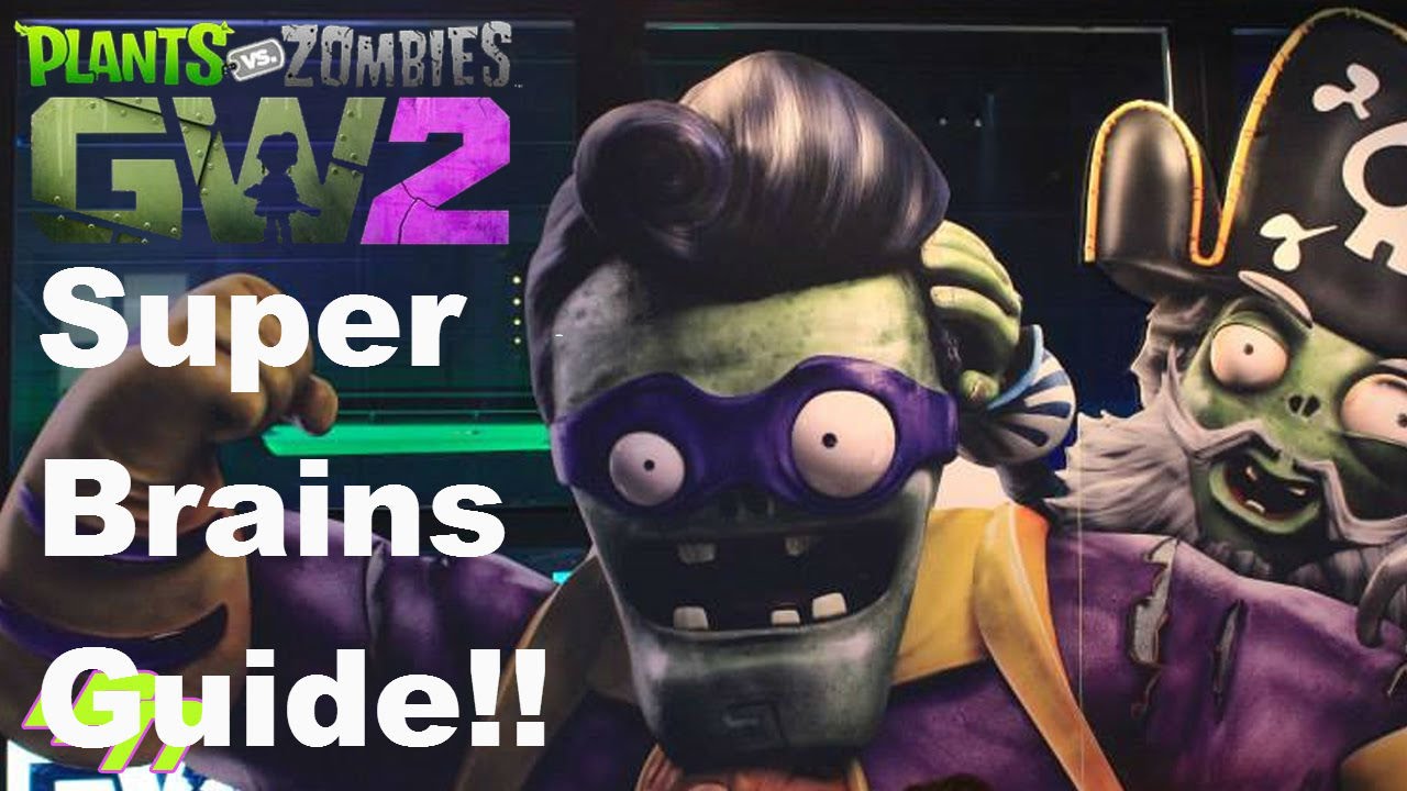 plants vs zombies garden warfare 2 characters plants vs zombies garden warfare 2 characters