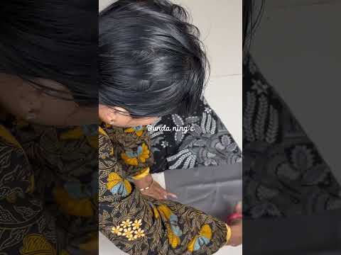 inspirasi model gamis #tutorialmenjahit #fashion #insfirasimodelgamis #tutorialmotong