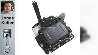 Error code P0814: How to fix the faulty transmission range indicator!